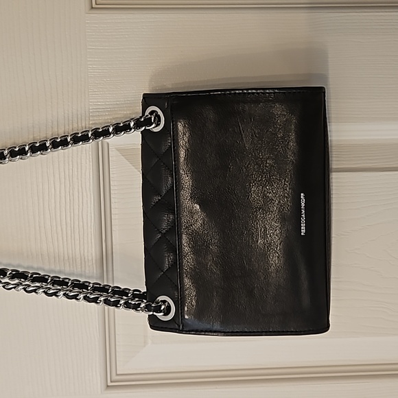 Rebecca Minkoff Wallet on Chain - Picture 4 of 5